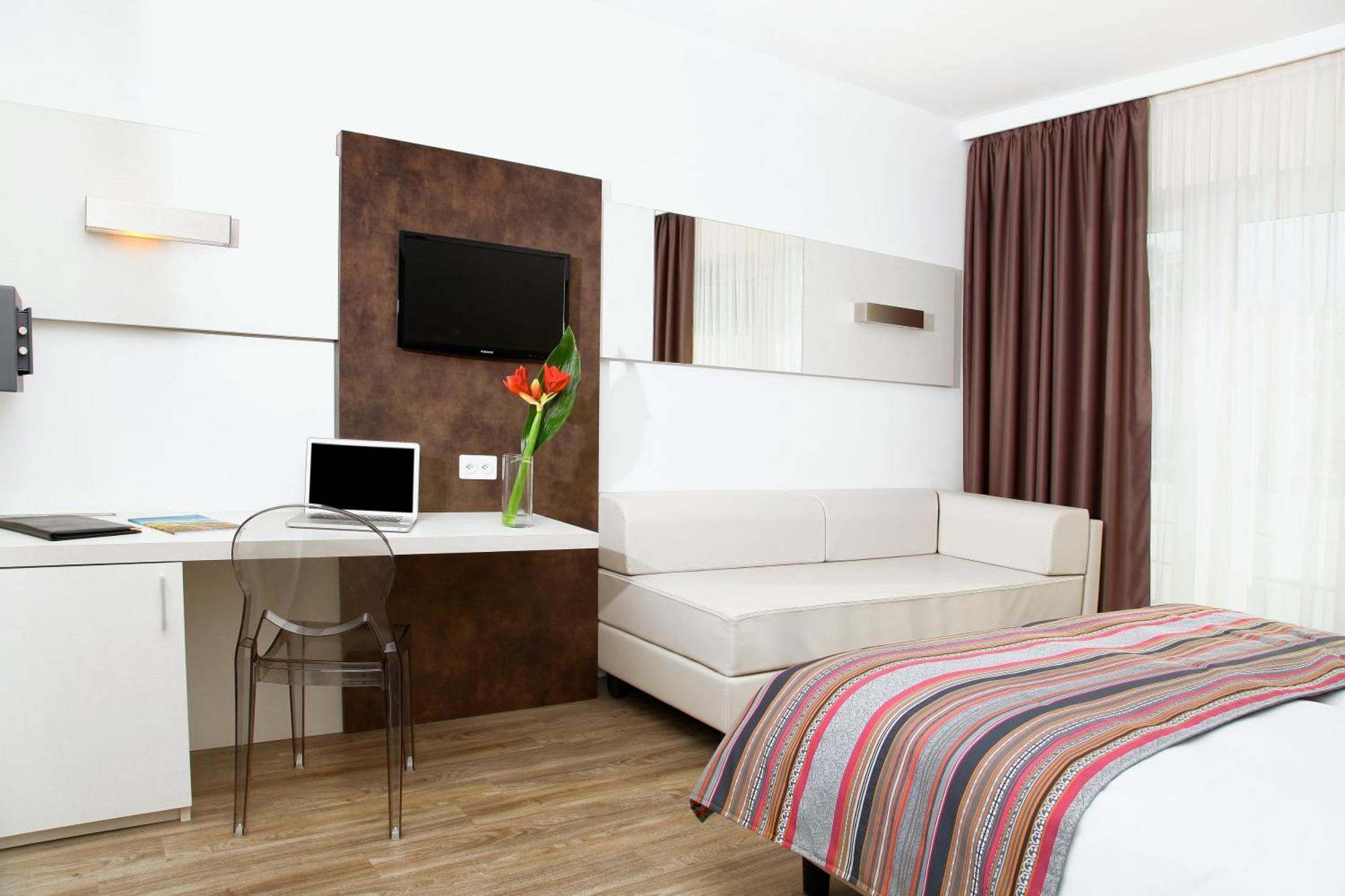 Colorado 3* Lugano