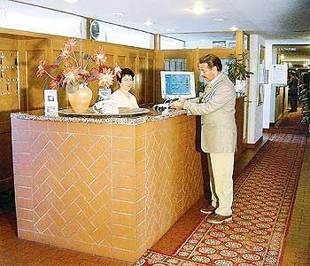 Colorado Hotel