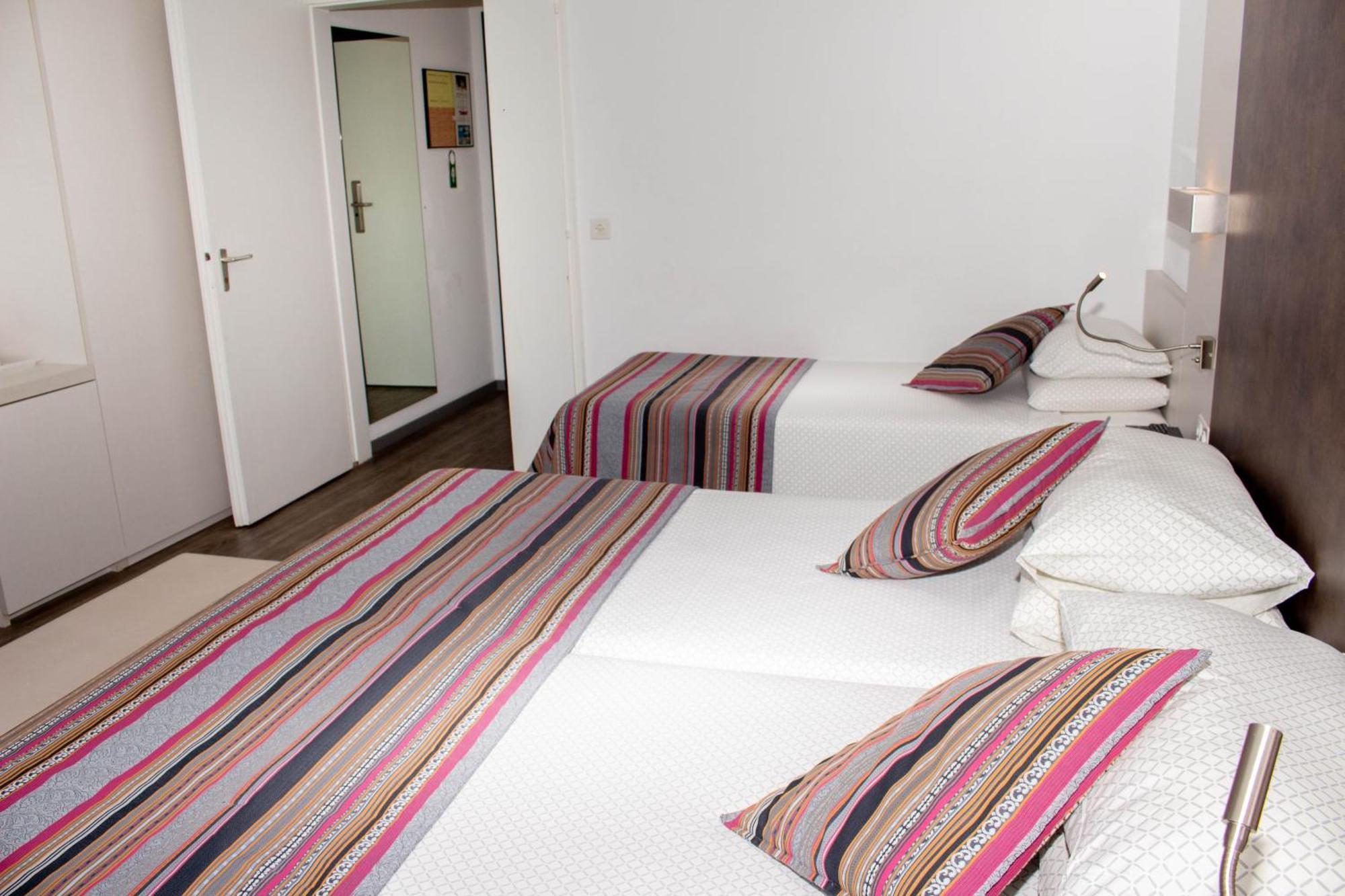 Hotel Colorado 3*