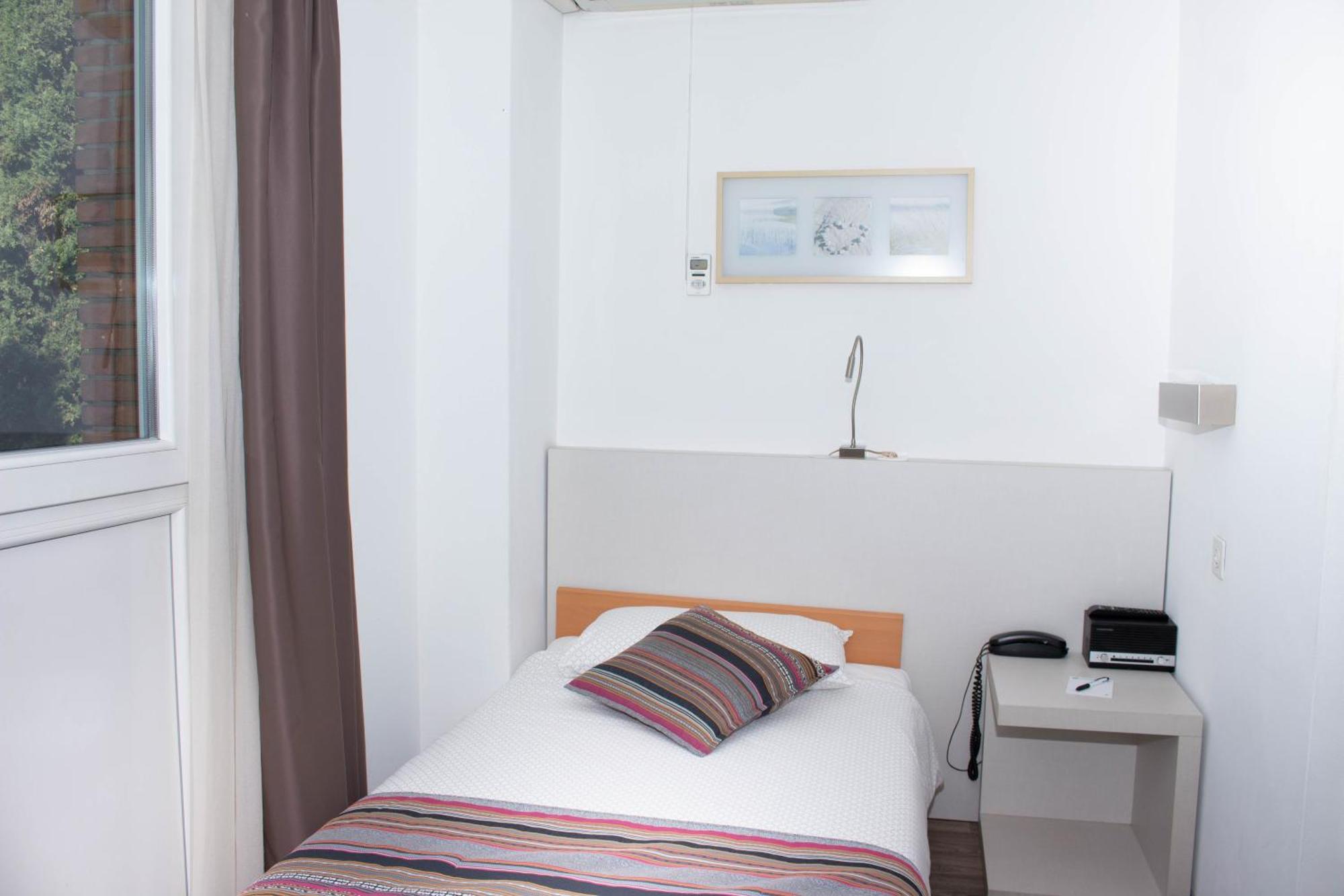 Hotel Colorado Lugano