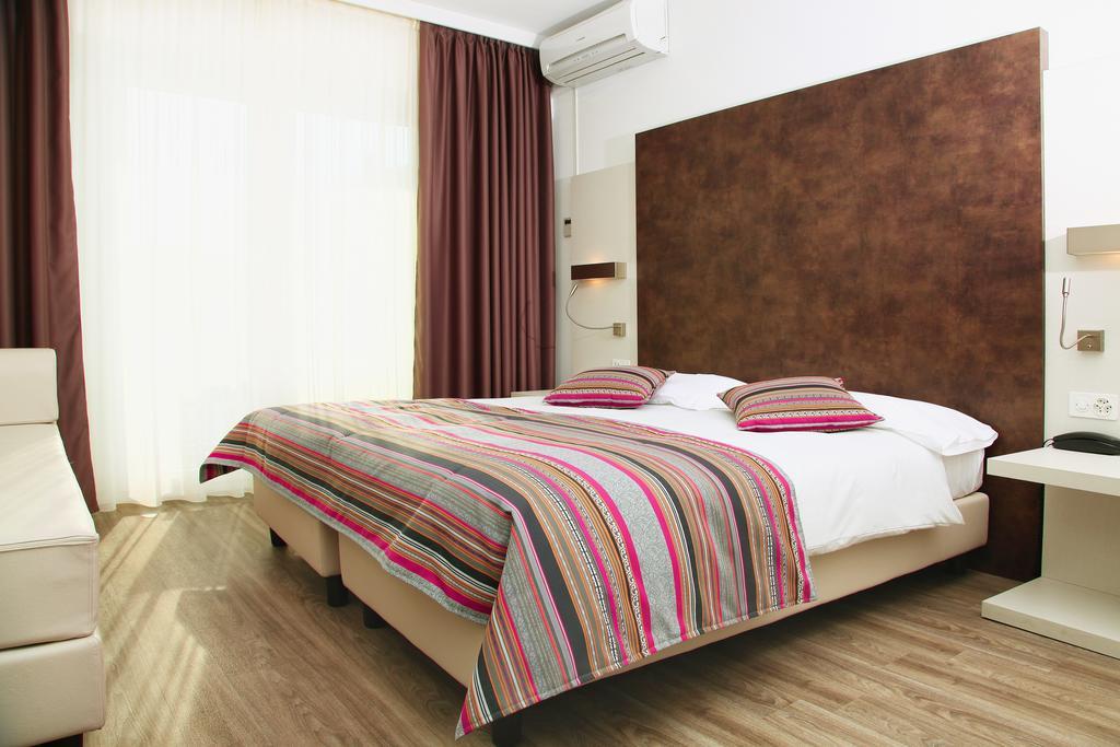 Colorado Hotel Lugano