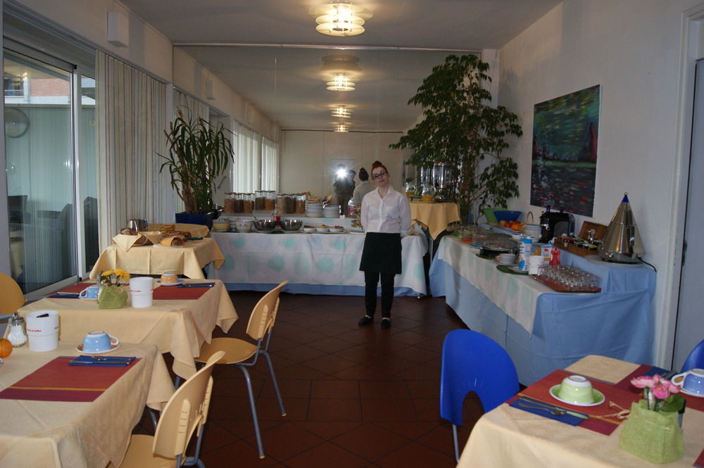 Colorado Hotel Lugano