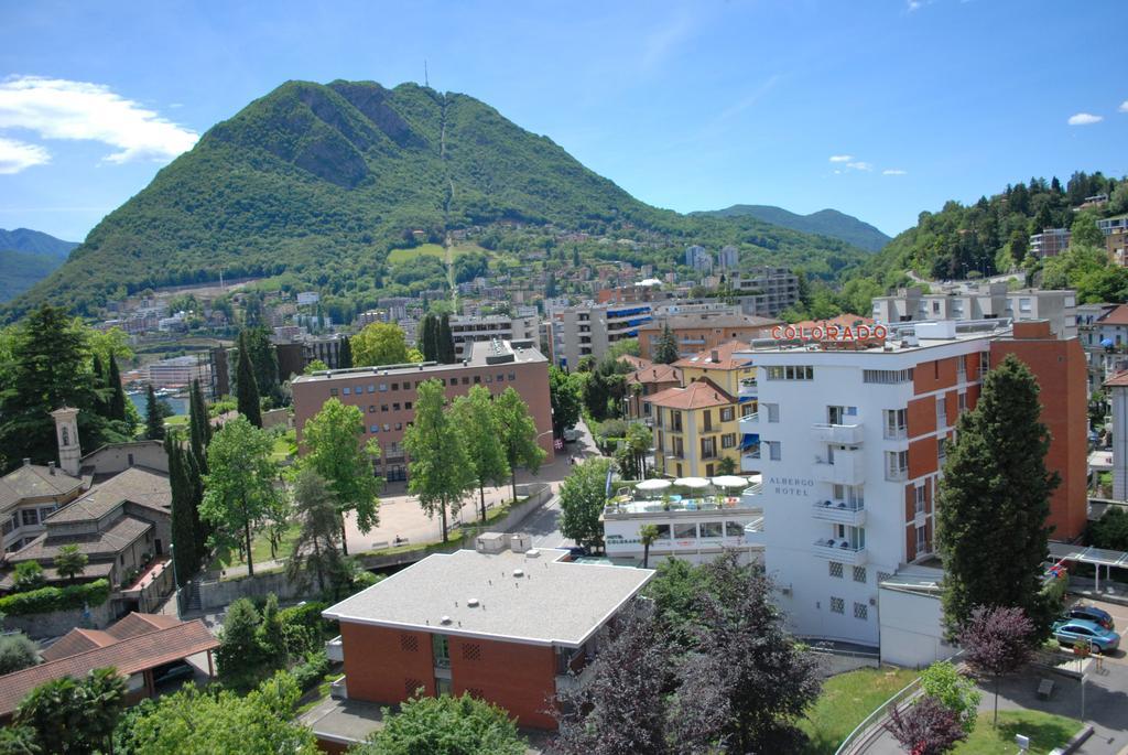 Hotel Colorado 3*